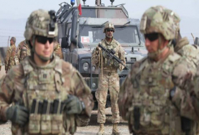 США объявили о завершении миссии в Афганистане