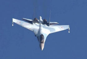 В Индонезии потребовали от России принять местную продукцию взамен на поставку Су-35