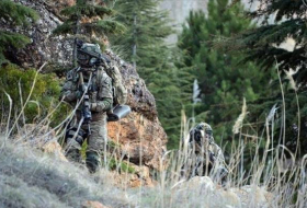 На севере Сирии нейтрализованы 4 террориста PKK