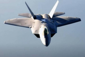 ВВС США: К 2030 году замене подлежит весь парк истребителей F-22