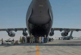 Генсек НАТО: Аэропорт Кабула должен быть открыт для гуманитарной помощи