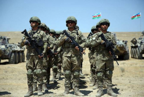 Армяне в панике: Азербайджан укрепляет свои границы