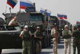 Шойгу: Россия может задействовать свои войска в Таджикистане и Кыргызстане