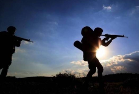 Террористы ПКК атаковали турецкий блокпост: погиб военный