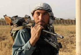 Вооруженные афганцы проникают на территорию Узбекистана