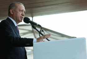 Эрдоган: Турецкие беспилотники в Карабахе сегодня на устах всего мира