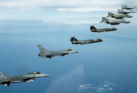 Активность авиации НАТО над Черным морем выросла в три раза