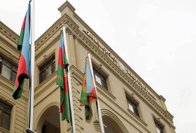 Минобороны АР: Позиции Азербайджанской Армии в Нахчыванском направлении вновь подверглись обстрелу