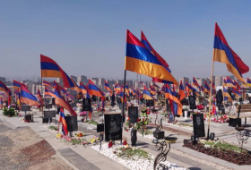 Потери Армении в войне: официальная статистика и реальная ситуация