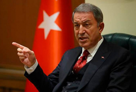 Турецкий министр: Мы требуем от руководства Армении прекратить совершать провокации