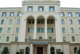 В МО Азербайджана внесли ясность в информацию о кадровых перестановках