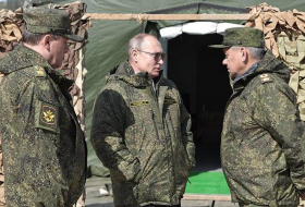 Путин: ВС России не будут участвовать а афганском конфликте