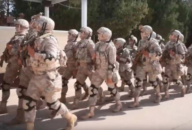 Российский спецназ вернулся с афганской границы
