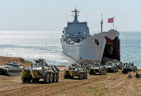 Военный эксперт: Россия готовится к большой войне в крымском регионе