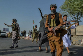 France Presse: «Талибан» взял под контроль город Герат