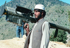 В руки талибов попали американские самолеты и ракеты