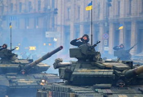 Украина вооружается и ВСУ не те, которые были 7 лет назад - Военный корреспондент