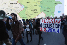 Зангезур – ворота в Европу: или каким путем армяне собираются эмигрировать на Запад