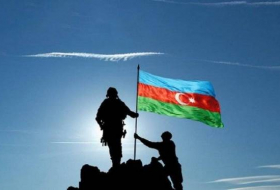 27 Сентября - начало новой эпохи в истории Азербайджана