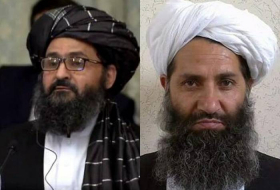 Сын основателя «Талибана» назначен министром обороны Афганистана