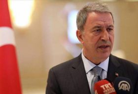 Министр нацобороны Турции обратился к военным, вернувшимся из Кабула
