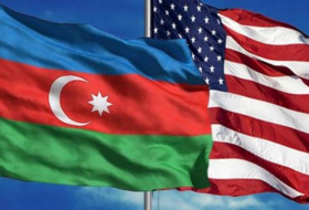Посольство США поблагодарило азербайджанских миротворцев, проходивших службу в Афганистане
