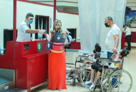 Инвалиды войны направлены в санатории и на лечебные курорты 
