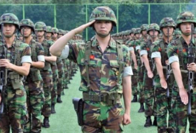 Смартфон расскажет южнокорейским военным о ситуации на поле бое