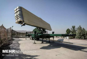 ПВО армии Ирана представляет два новых достижения