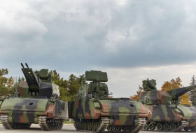Турция поможет Украине модернизировать ПВО