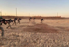 Турецкая армия уничтожила еще 9 террористов на севере Сирии