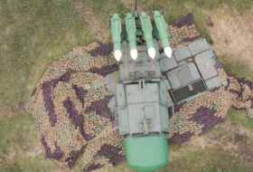 Учения ВСУ по противовоздушной обороне прошли на юге Украины