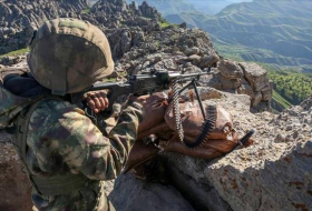 Спецназ Турции нейтрализовал 5 террористов на северо-востоке Сирии