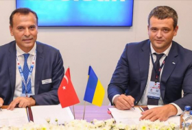 Турция и Украина будут совместно совершенствовать системы ПВО