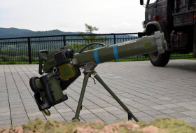 Сербия может закупить противотанковые комплексы Spike LR2 в Израиле