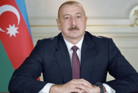  Ильхам Алиев подписал распоряжение об очередном призыве на военную службу