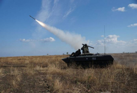 Кыргызстан и Россия создают объединенную систему ПВО