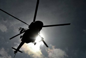 В США опознали пятерых погибших при крушении вертолета ВМС вблизи Сан-Диего