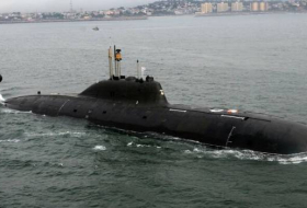 Индия хочет арендовать у ВМФ России еще одну подводную лодку