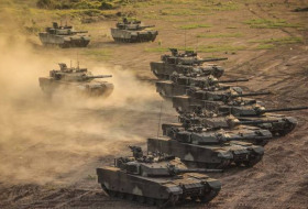The Military Watch: пакистанские танки VT-4 станут угрозой для индийских Т-90