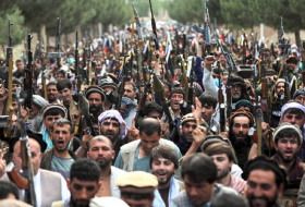 Талибы заявили, что состав правительства Афганистана скоро объявят