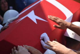В Сирии погиб военнослужащий турецкой армии
