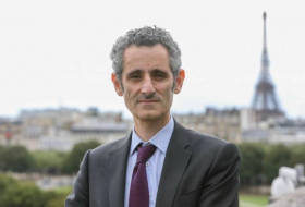 Посол: Франция поддерживает МККК в поиске пропавших без вести в Первой карабахской войне