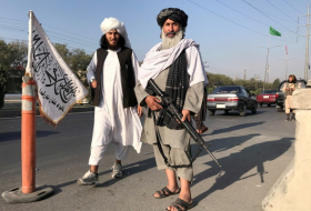 В США назвали условие для признания «Талибана»