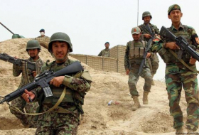 The Times: обученные Великобританией и США афганские солдаты перешли на сторону талибов