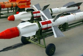 Беларусь начнет ремонтировать ракеты Р-27