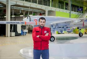 Сельджук Байрактар: После Карабахской войны мир заинтересовался нашими дронами