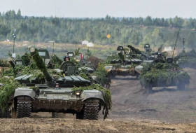 Белоруссия предложила иностранным военным атташе посетить учения «Запад-2021»