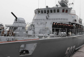 ВМФ РФ закажет еще 10 минных тральщиков проекта 12700
