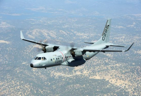 Индия одобрило закупку 56 самолетов ВТА C-295MW
